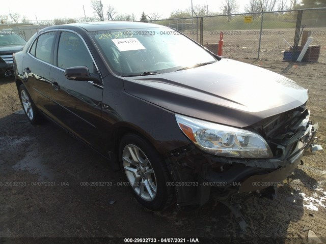 CHEVROLET MALIBU 2015 1g11c5sl0ff244777