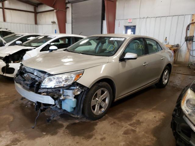 CHEVROLET MALIBU 2015 1g11c5sl0ff245640