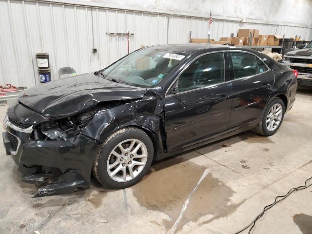 CHEVROLET MALIBU 2015 1g11c5sl0ff245685