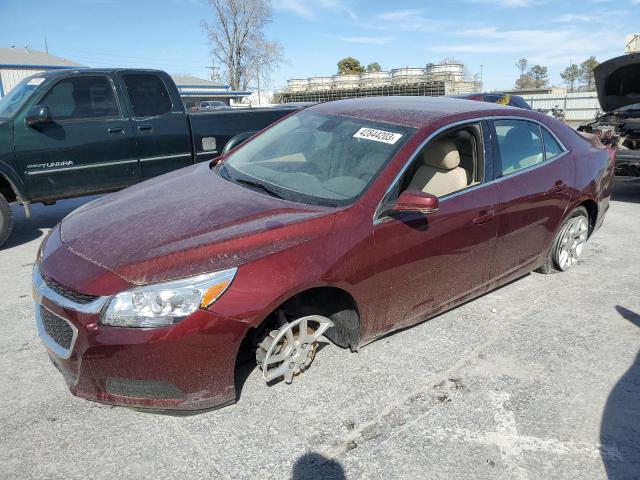 CHEVROLET MALIBU 1LT 2015 1g11c5sl0ff246318