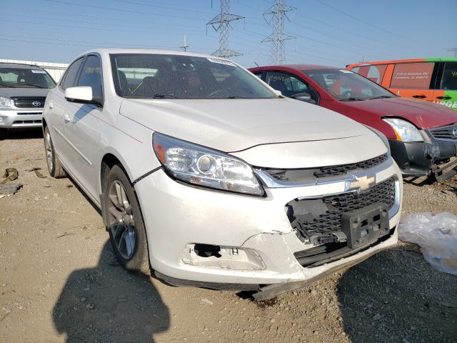 CHEVROLET MALIBU 1LT 2015 1g11c5sl0ff246691