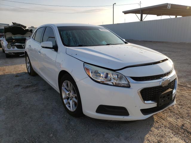 CHEVROLET MALIBU 1LT 2015 1g11c5sl0ff247503