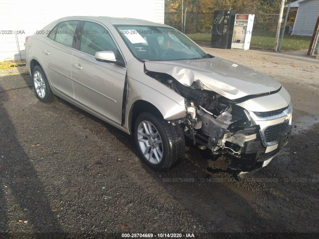 CHEVROLET MALIBU 2015 1g11c5sl0ff248151