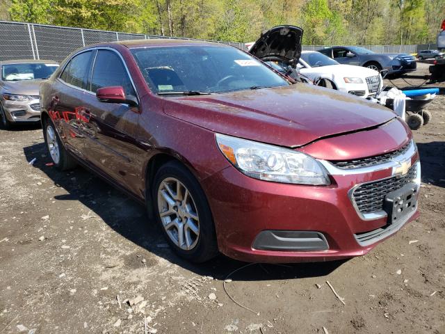 CHEVROLET MALIBU 1LT 2015 1g11c5sl0ff248277