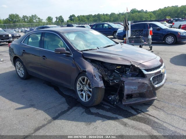 CHEVROLET MALIBU 2015 1g11c5sl0ff250367