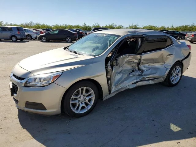 CHEVROLET MALIBU 1LT 2015 1g11c5sl0ff251339