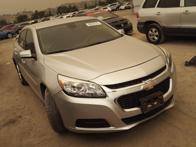 CHEVROLET MALIBU 1LT 2015 1g11c5sl0ff251471