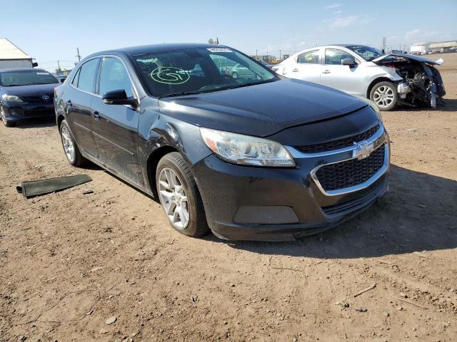 CHEVROLET MALIBU 1LT 2015 1g11c5sl0ff251602