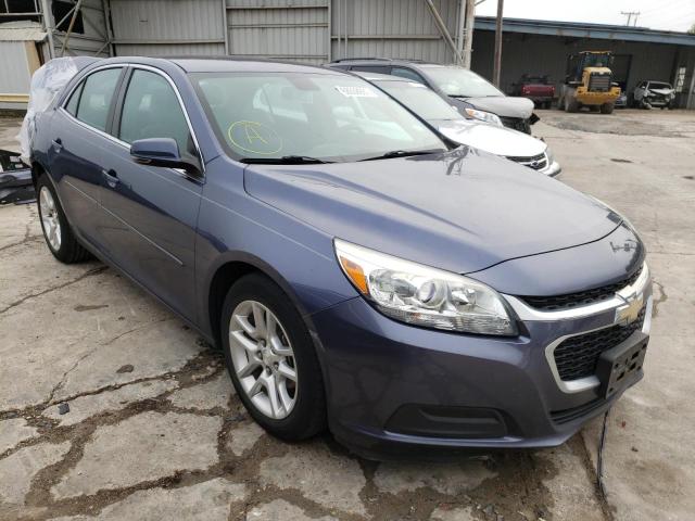 CHEVROLET MALIBU 1LT 2015 1g11c5sl0ff255875