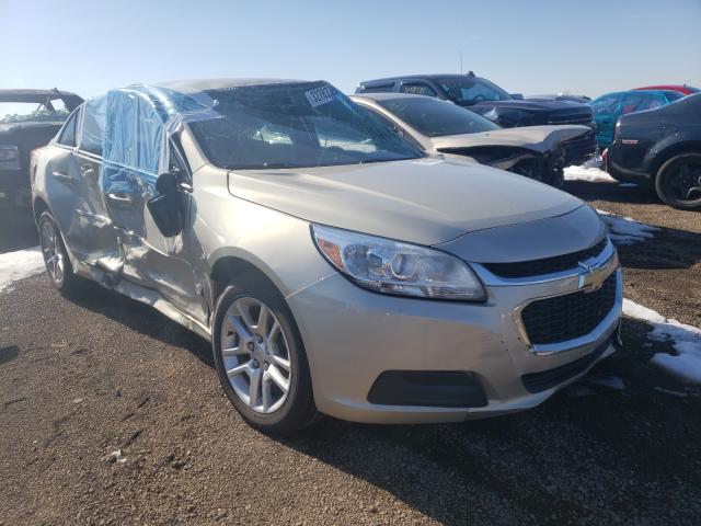 CHEVROLET MALIBU 1LT 2015 1g11c5sl0ff258193