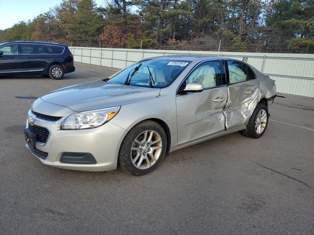 CHEVROLET MALIBU 1LT 2015 1g11c5sl0ff259649