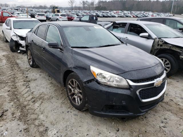 CHEVROLET MALIBU 1LT 2015 1g11c5sl0ff262762