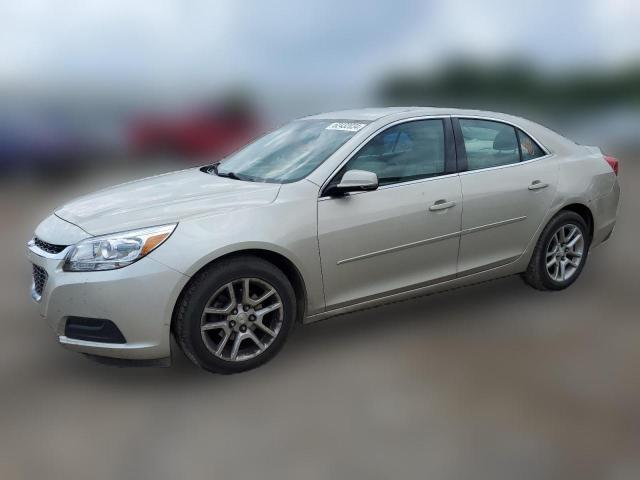 CHEVROLET MALIBU 2015 1g11c5sl0ff264608