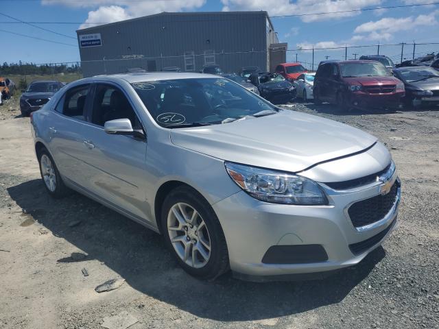 CHEVROLET MALIBU 1LT 2015 1g11c5sl0ff267542