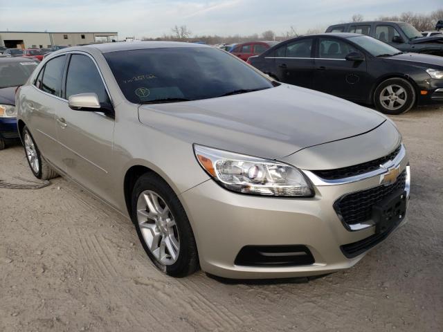 CHEVROLET MALIBU 1LT 2015 1g11c5sl0ff269422