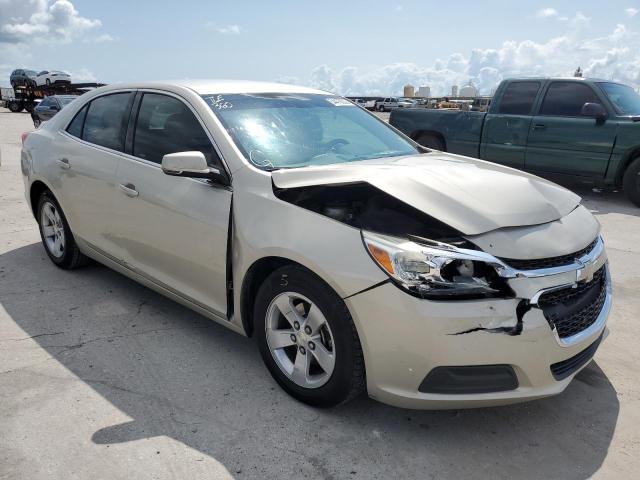 CHEVROLET MALIBU 1LT 2015 1g11c5sl0ff272661