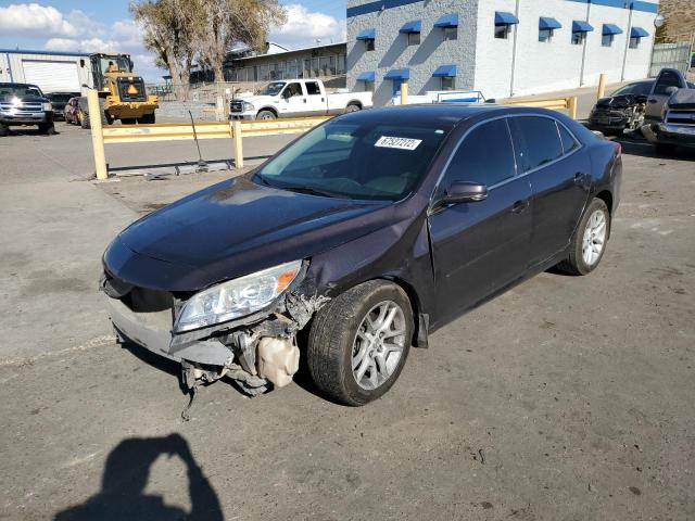 CHEVROLET MALIBU 1LT 2015 1g11c5sl0ff272871