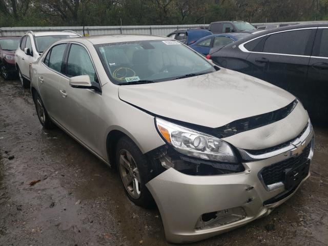 CHEVROLET MALIBU 1LT 2015 1g11c5sl0ff273311