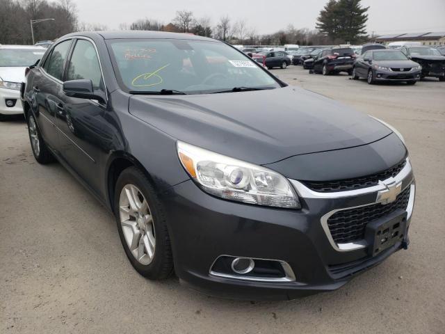 CHEVROLET MALIBU 1LT 2015 1g11c5sl0ff274118