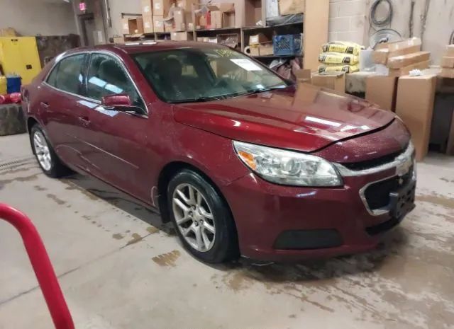 CHEVROLET MALIBU 2015 1g11c5sl0ff274913