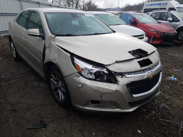 CHEVROLET MALIBU 1LT 2015 1g11c5sl0ff275026