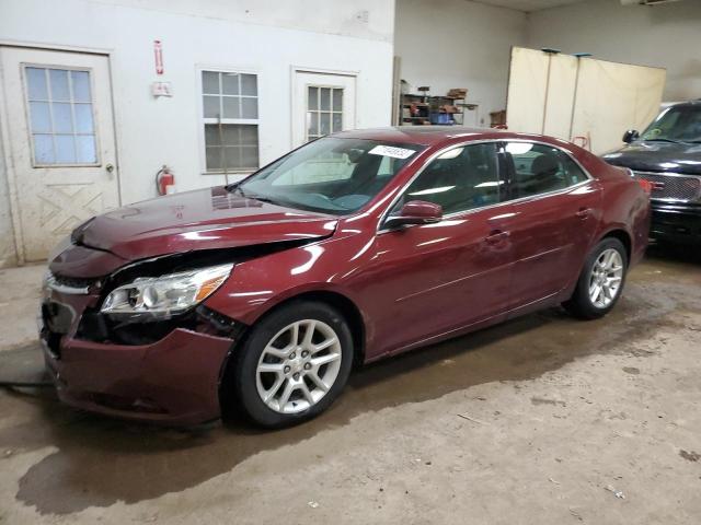 CHEVROLET MALIBU 2015 1g11c5sl0ff275852