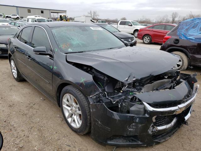 CHEVROLET MALIBU 1LT 2015 1g11c5sl0ff276211