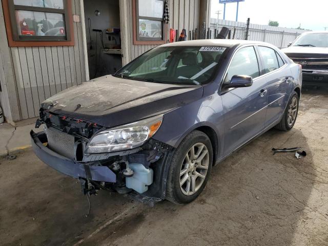 CHEVROLET MALIBU 1LT 2015 1g11c5sl0ff276550