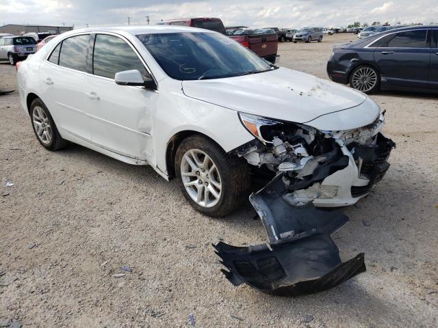 CHEVROLET MALIBU 1LT 2015 1g11c5sl0ff276905