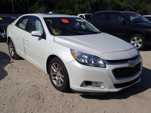 CHEVROLET MALIBU 1LT 2015 1g11c5sl0ff277410