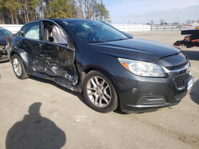 CHEVROLET MALIBU 1LT 2015 1g11c5sl0ff278993