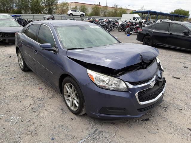 CHEVROLET MALIBU 1LT 2015 1g11c5sl0ff279092