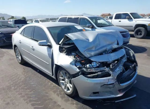 CHEVROLET MALIBU 2015 1g11c5sl0ff281750