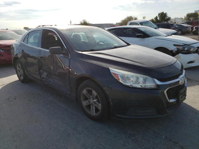 CHEVROLET MALIBU 1LT 2015 1g11c5sl0ff284891