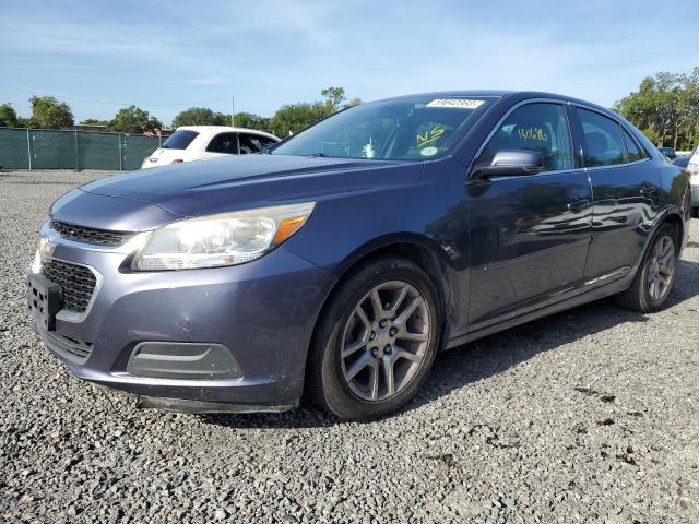 CHEVROLET MALIBU 1LT 2015 1g11c5sl0ff285720