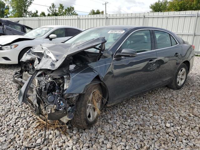 CHEVROLET MALIBU 1LT 2015 1g11c5sl0ff292974