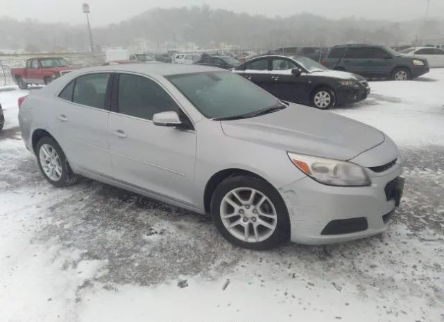 CHEVROLET MALIBU 2015 1g11c5sl0ff293266