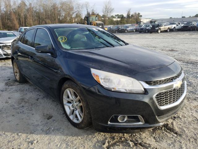 CHEVROLET MALIBU 1LT 2015 1g11c5sl0ff293381