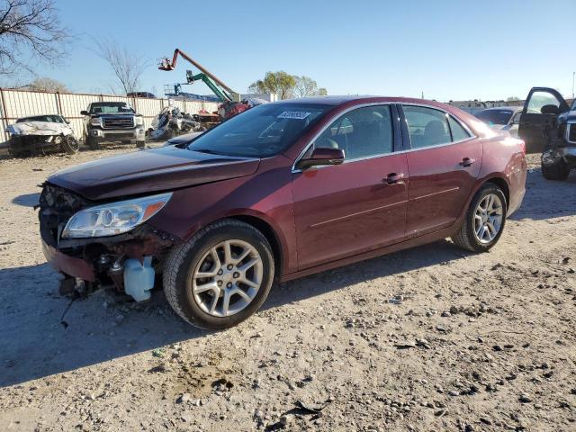 CHEVROLET MALIBU 2015 1g11c5sl0ff293462