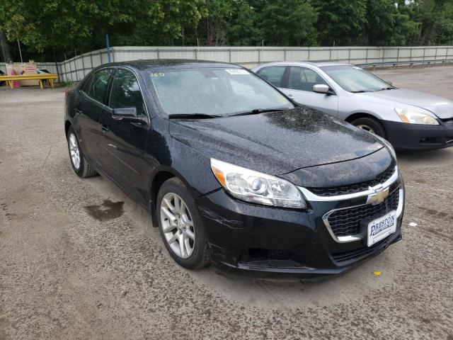 CHEVROLET MALIBU 1LT 2015 1g11c5sl0ff294577