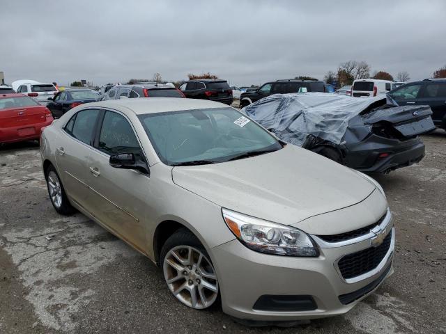 CHEVROLET MALIBU 1LT 2015 1g11c5sl0ff294837