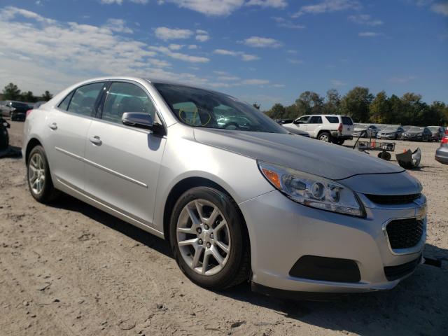 CHEVROLET MALIBU 1LT 2015 1g11c5sl0ff295583