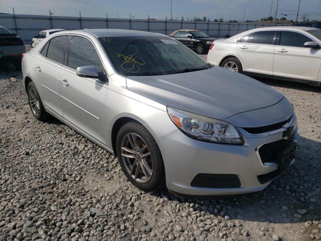 CHEVROLET MALIBU 1LT 2015 1g11c5sl0ff296748