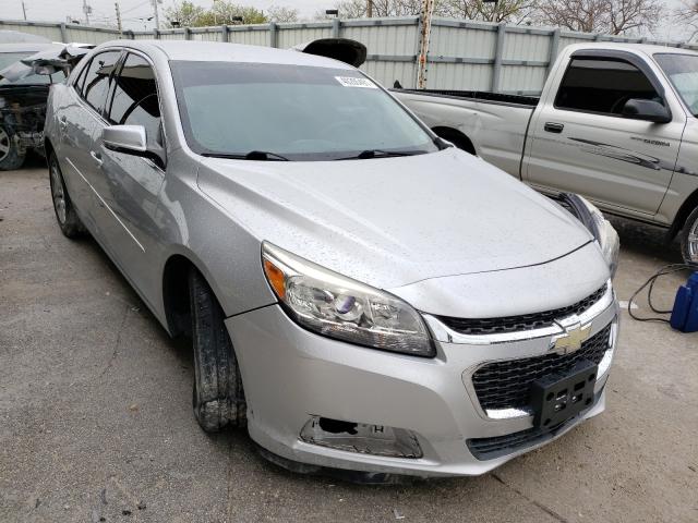 CHEVROLET MALIBU 1LT 2015 1g11c5sl0ff297513