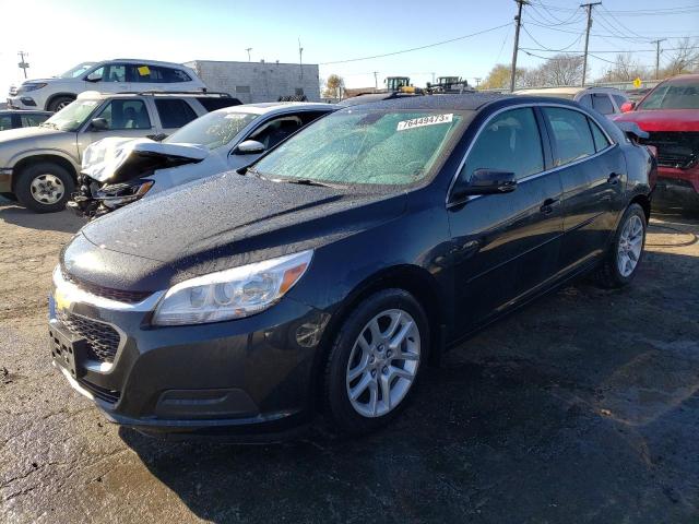 CHEVROLET MALIBU 2015 1g11c5sl0ff299326