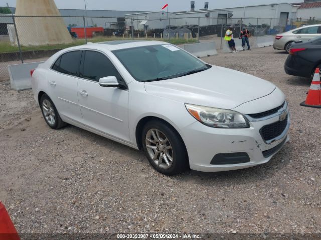 CHEVROLET MALIBU 2015 1g11c5sl0ff299939