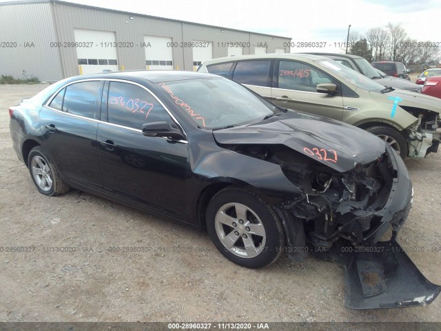 CHEVROLET MALIBU 2015 1g11c5sl0ff300619