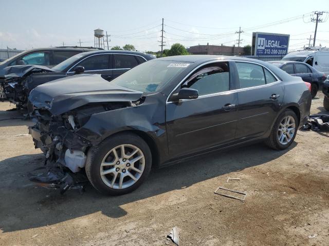 CHEVROLET MALIBU 2015 1g11c5sl0ff301298