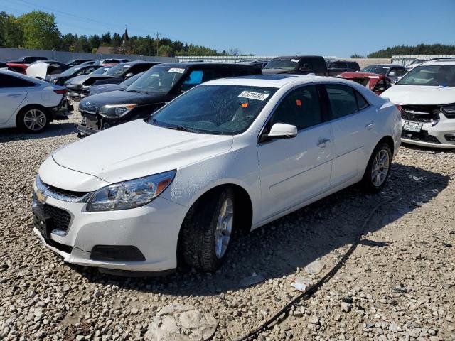 CHEVROLET MALIBU 1LT 2015 1g11c5sl0ff304914