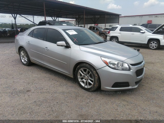 CHEVROLET MALIBU 2015 1g11c5sl0ff305352